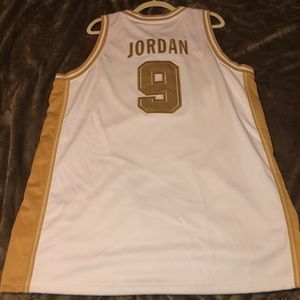 USA Dream Team Jordan Jersey XXL